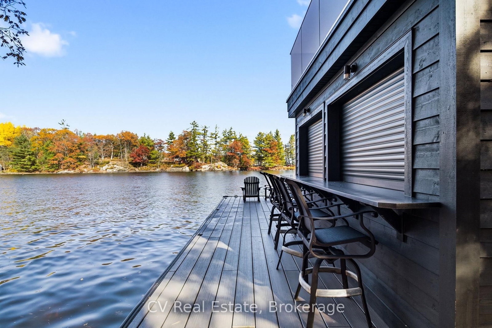 1056 & 1060 S Sunset Bay Rd • Gravenhurst, ON photo 35