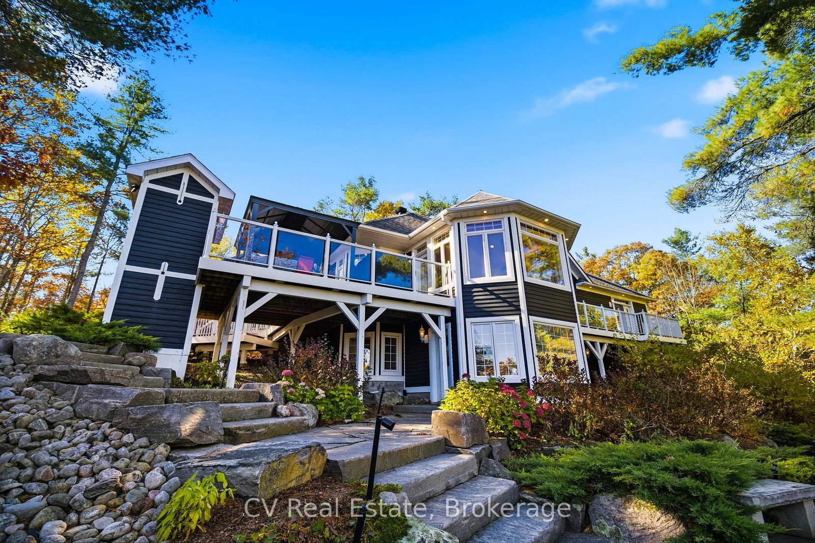 1056 & 1060 S Sunset Bay Rd • Gravenhurst, ON photo 45