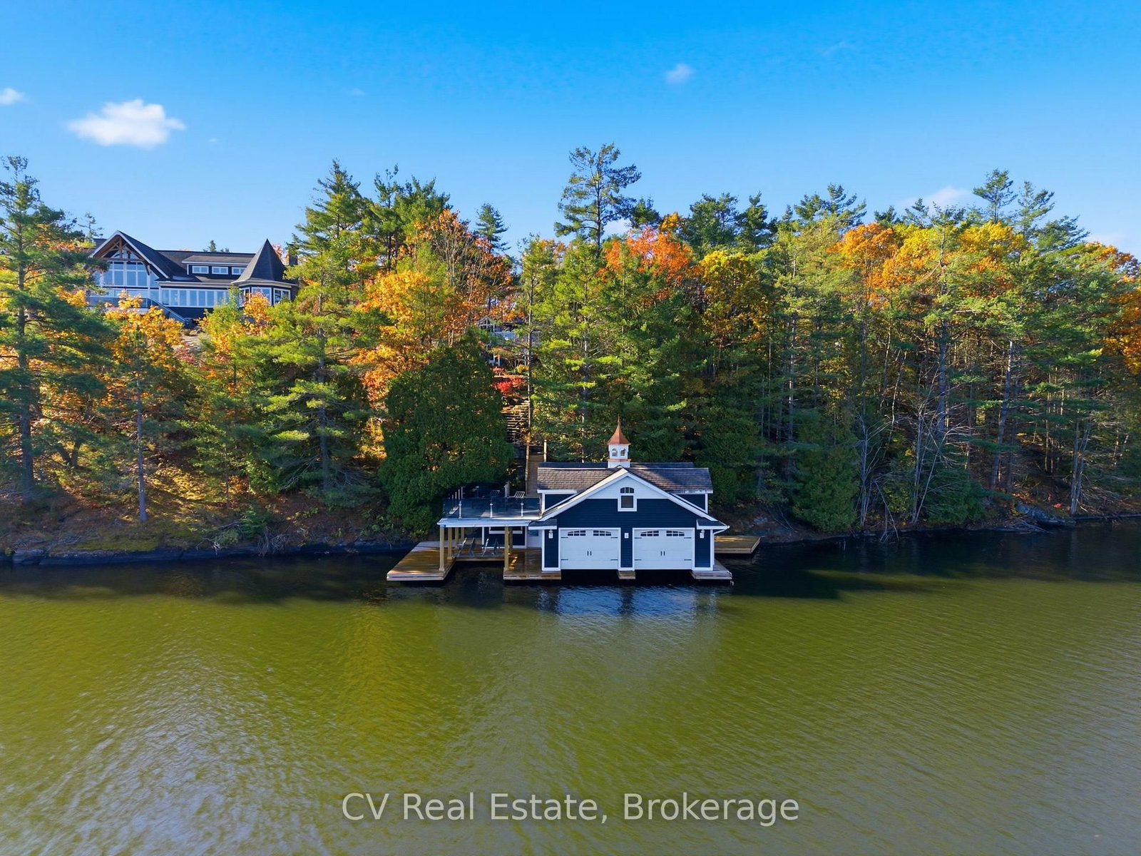 1056 & 1060 S Sunset Bay Rd • Gravenhurst, ON photo 46