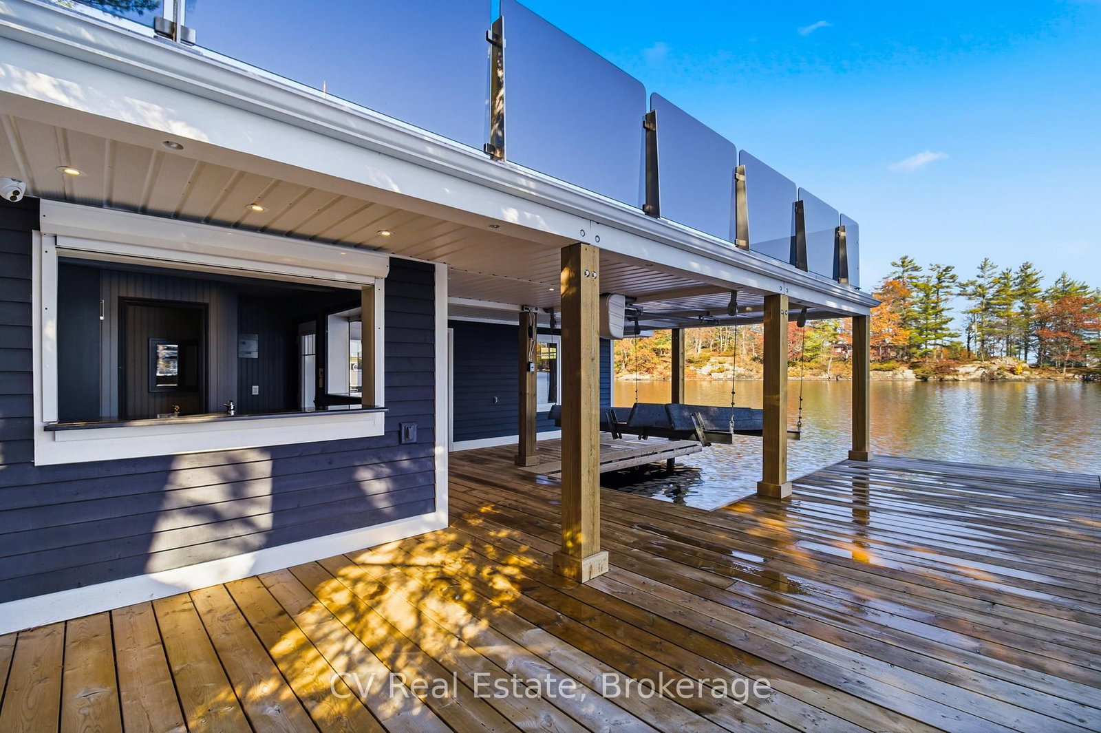 1056 & 1060 S Sunset Bay Rd • Gravenhurst, ON photo 48