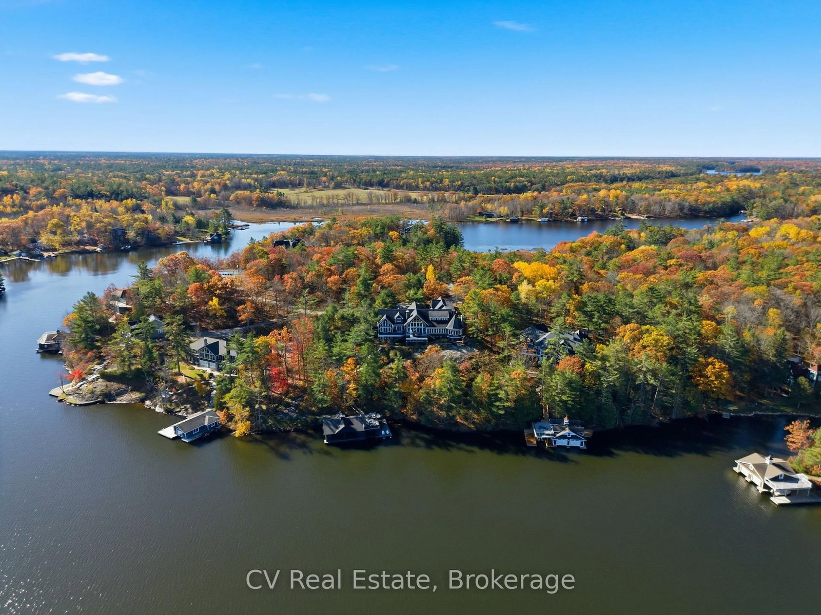 1056 & 1060 S Sunset Bay Rd • Gravenhurst, ON photo 5