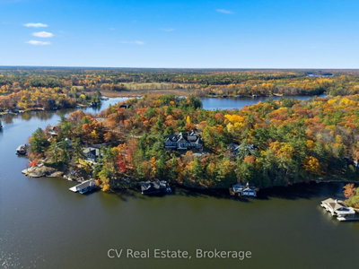 1056 & 1060 S Sunset Bay Rd • Gravenhurst, ON photo 5