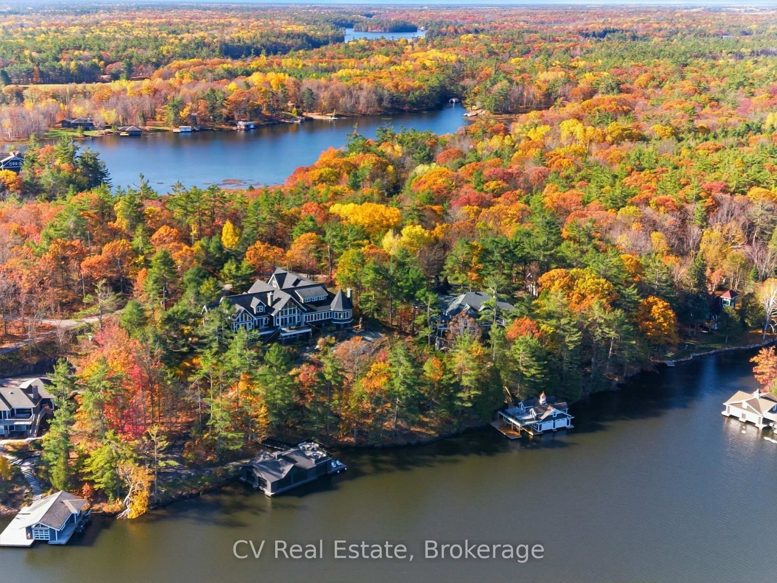 1056 & 1060 S Sunset Bay Rd • Gravenhurst, ON photo 6