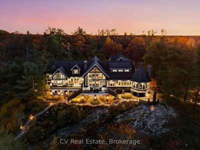 1056 & 1060 S Sunset Bay Rd • Gravenhurst, ON photo 7