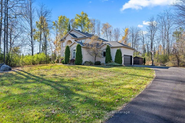 133 Arbourbrook Boulevard