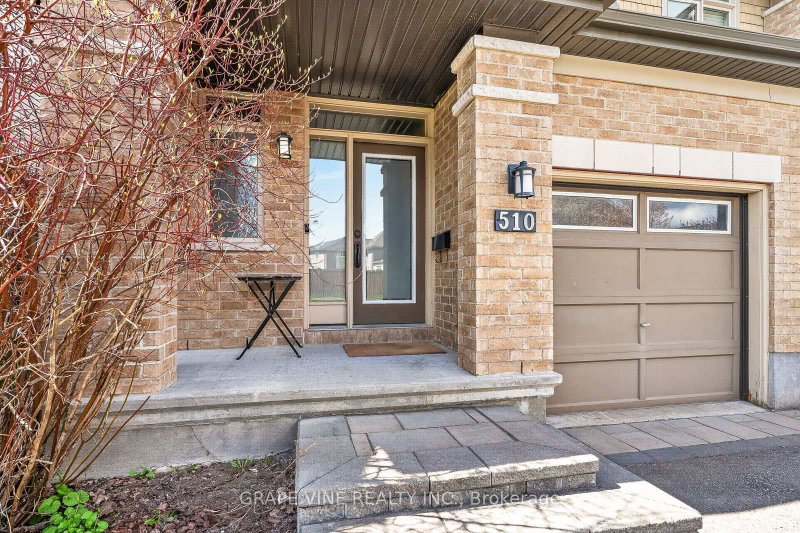 510 Grand Tully Way