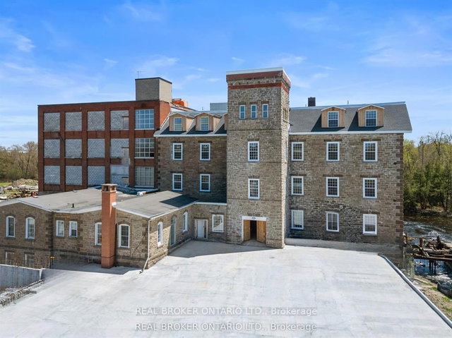 203 - 150 Mill Street