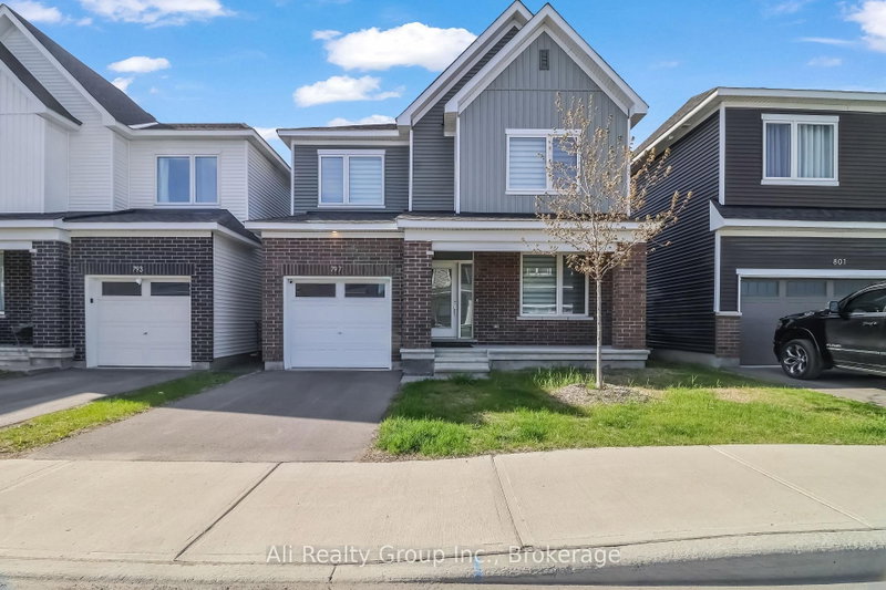 home for lease on 797 Eminence Street