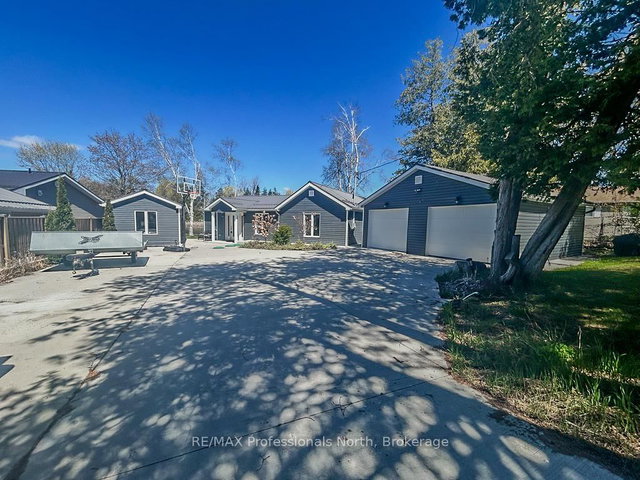 652 Robel Drive