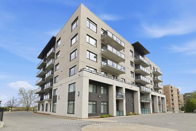 206 - 310 Centrum Boulevard