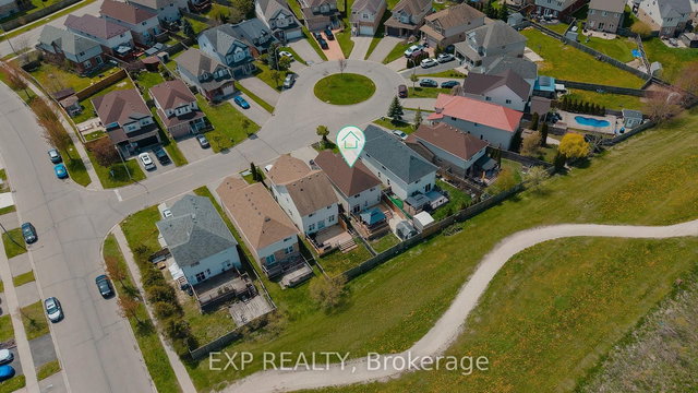 512 Snowdrop Court