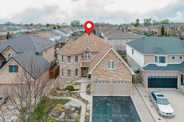 216 Mcnichol Drive