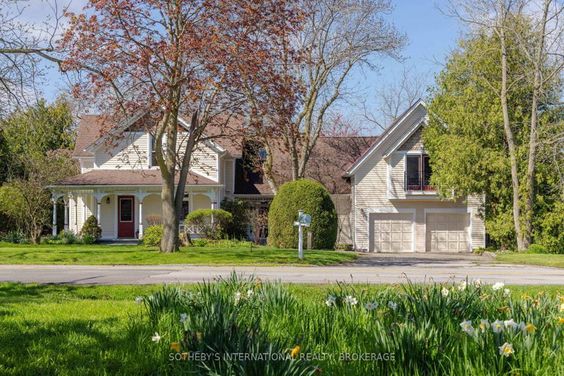 15906 Niagara Parkway