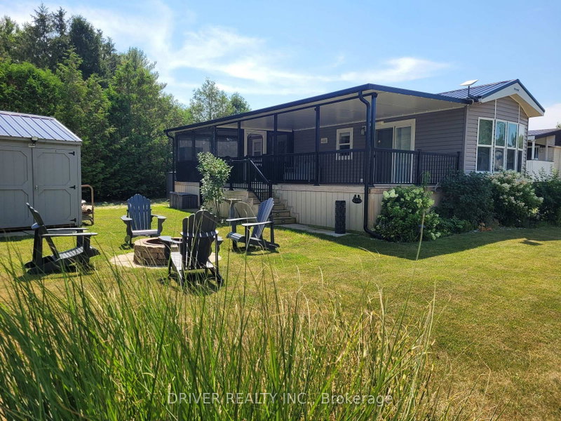 home for sale on 89-930 Lakeshore Road