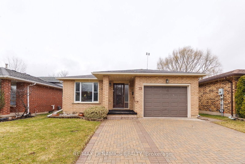 home for sale on 15 Rollins Drive