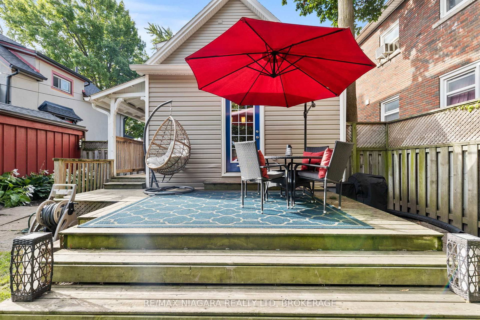 85 Maple Street • St. Catharines, ON photo 23