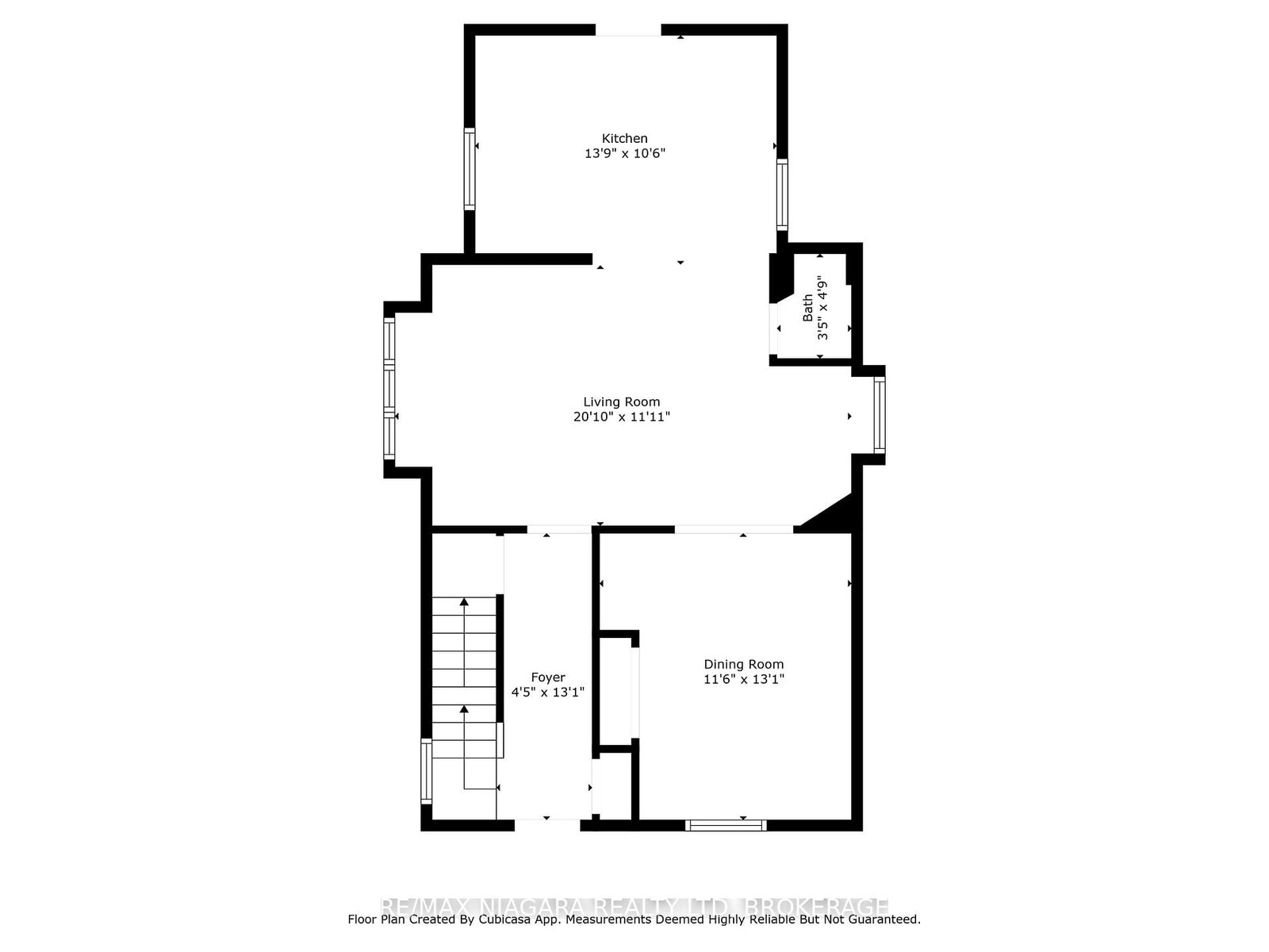 85 Maple Street • St. Catharines, ON photo 30