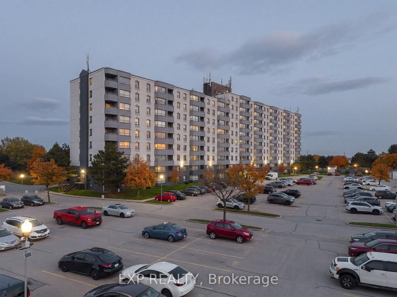 home for sale on 1004-200 Jamieson Pkwy