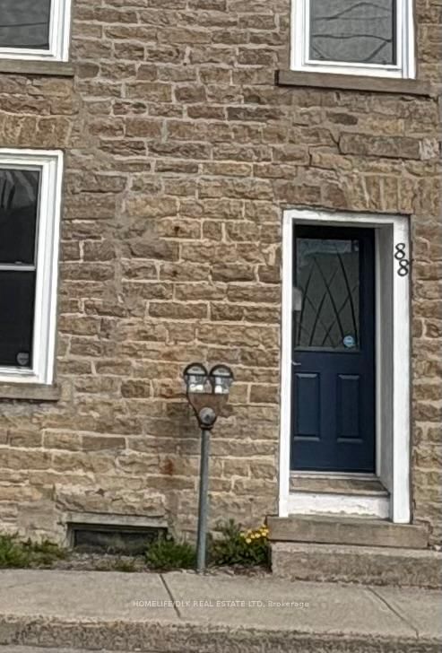 88 George Street