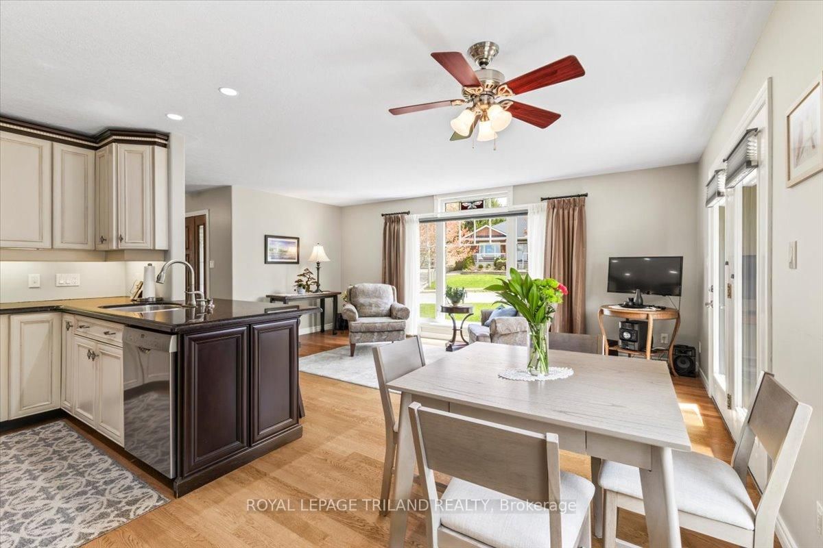 272 4th Street Crescent • Hanover, ON photo 10
