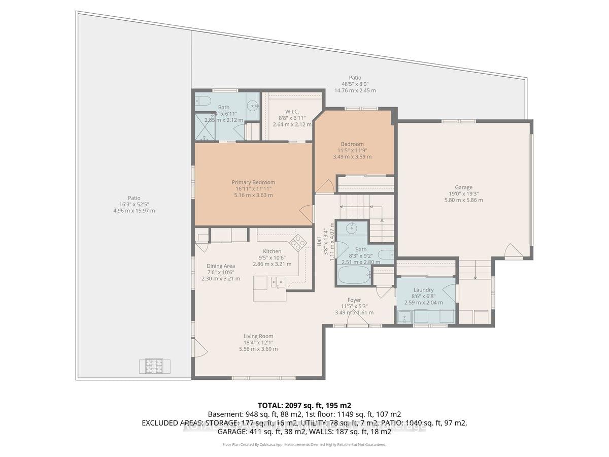 272 4th Street Crescent • Hanover, ON photo 25
