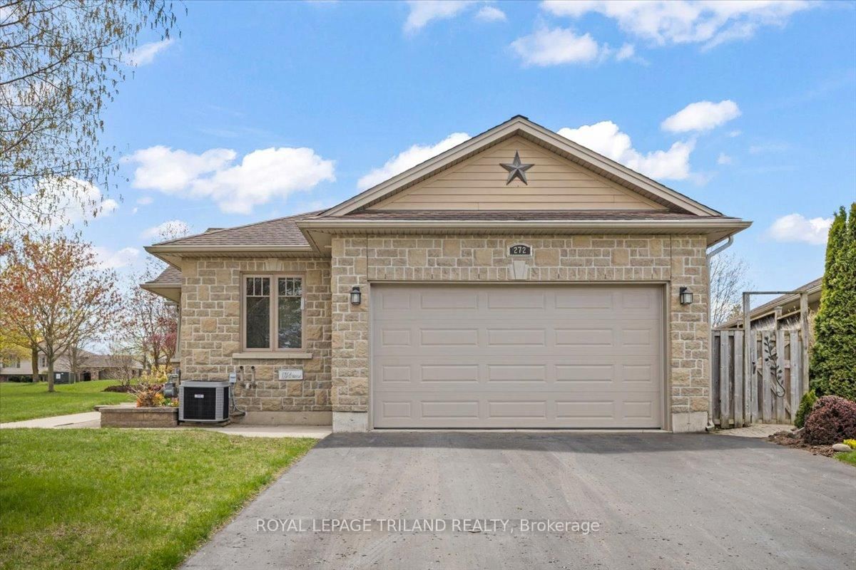 272 4th Street Crescent • Hanover, ON photo 5