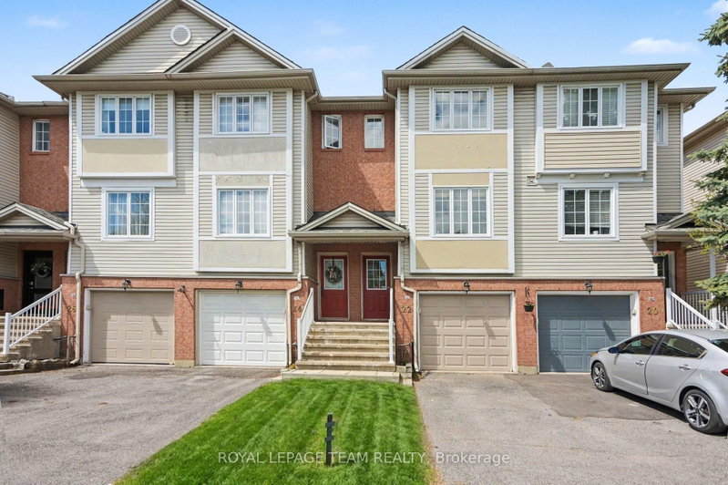 home for sale on 22 Yorkville Street