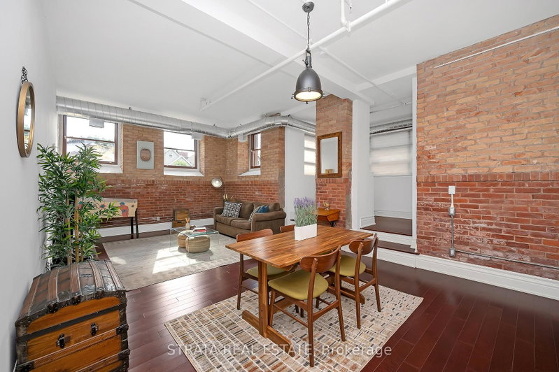 107 - 200 Stinson Street