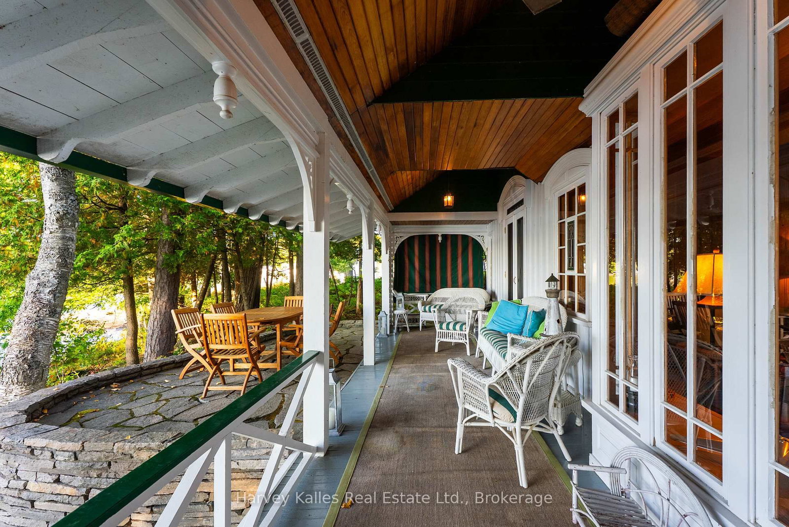 1052 Longhurst Road • #22 • Muskoka Lakes, ON photo 12