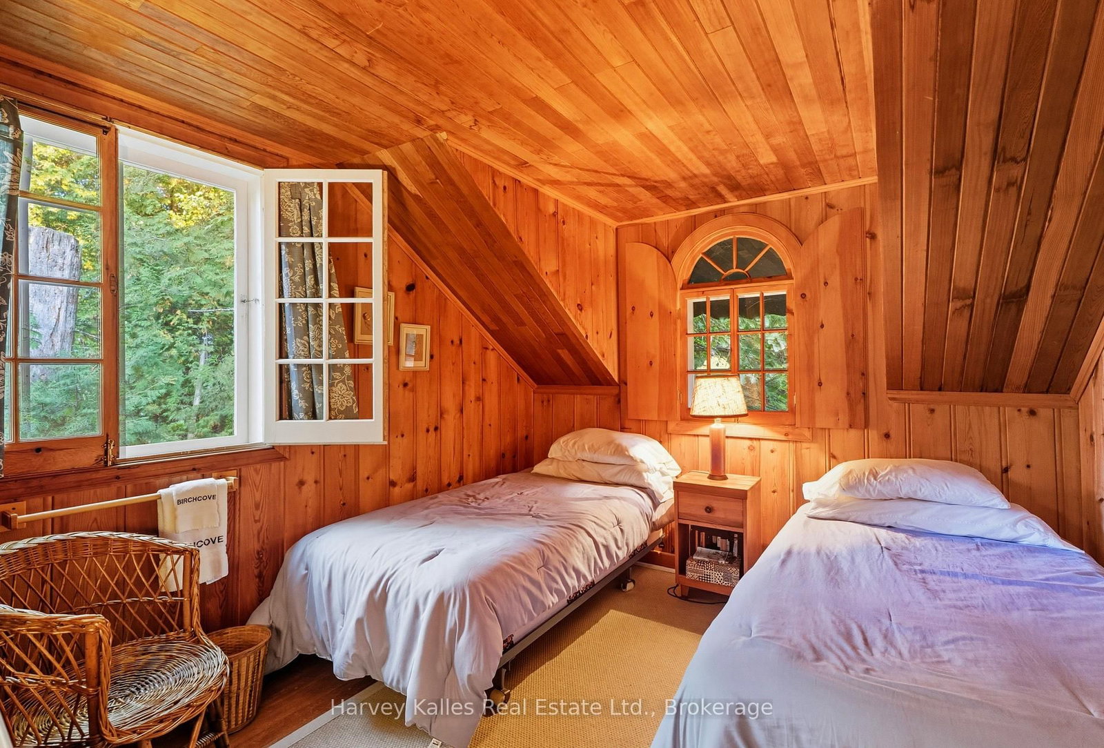 1052 Longhurst Road • #22 • Muskoka Lakes, ON photo 19