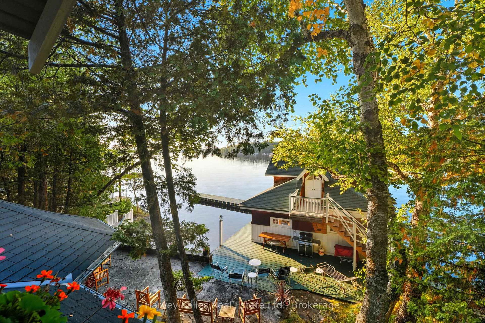 1052 Longhurst Road • #22 • Muskoka Lakes, ON photo 23