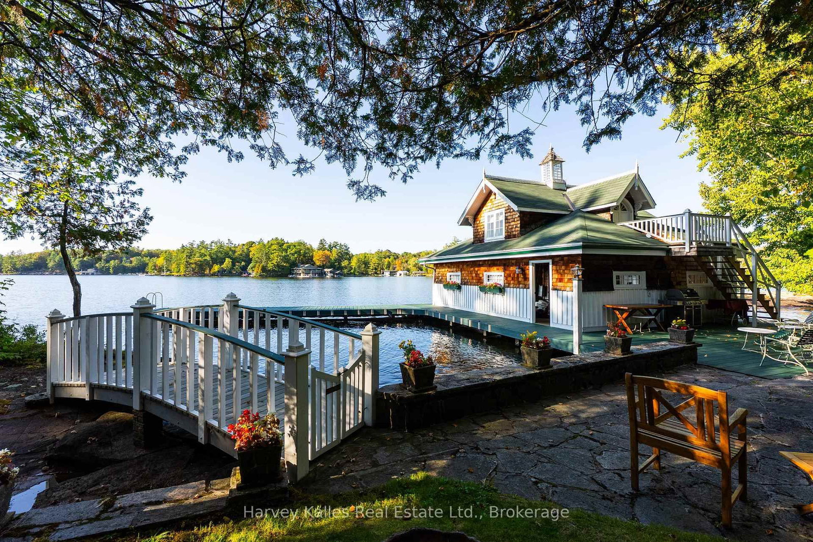 1052 Longhurst Road • #22 • Muskoka Lakes, ON photo 26