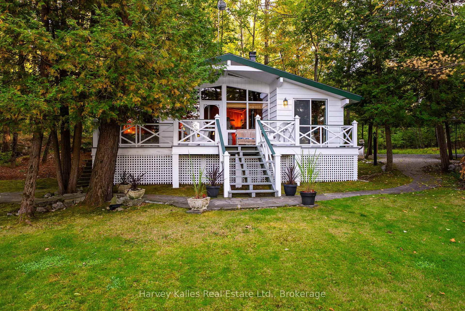 1052 Longhurst Road • #22 • Muskoka Lakes, ON photo 28