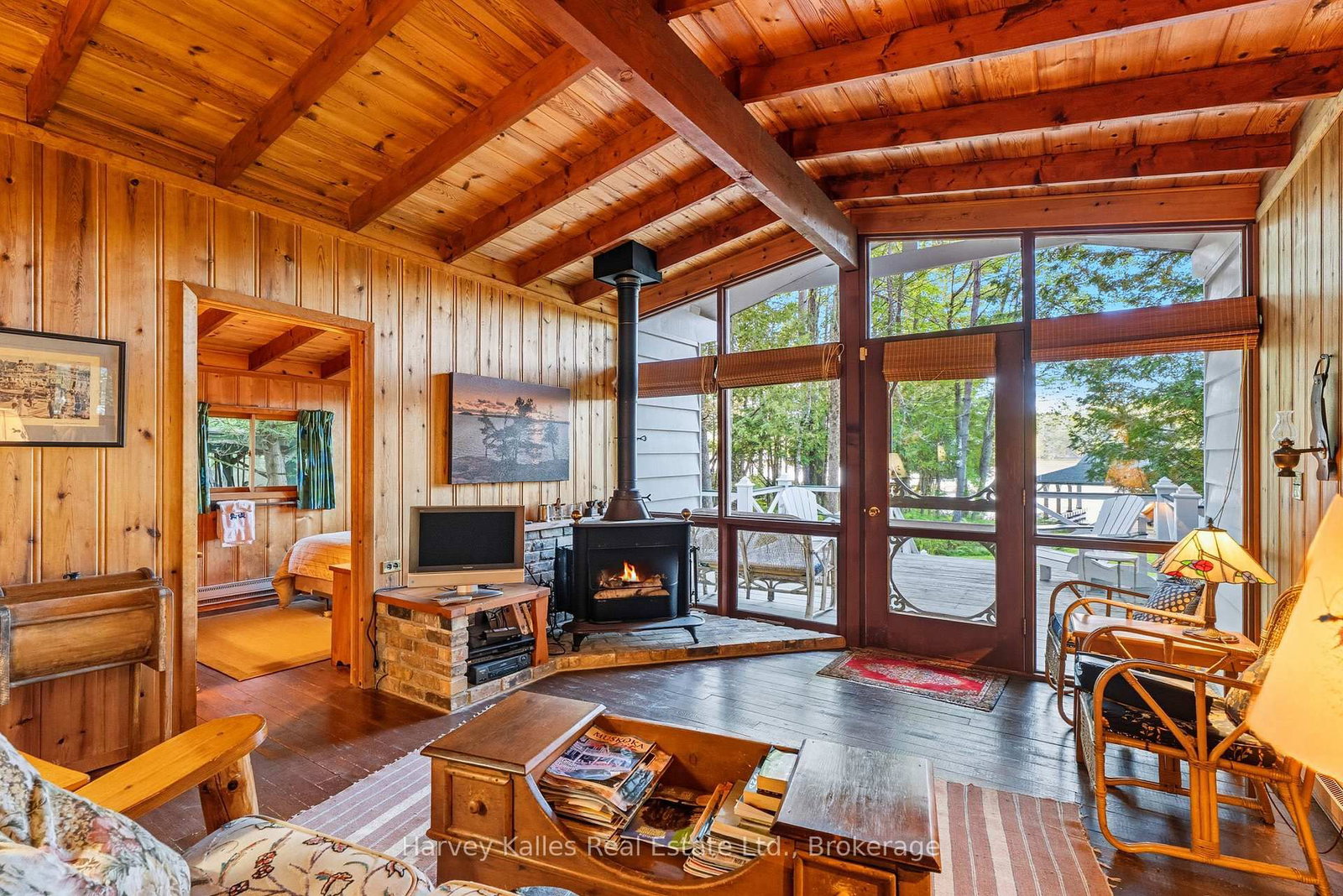 1052 Longhurst Road • #22 • Muskoka Lakes, ON photo 29