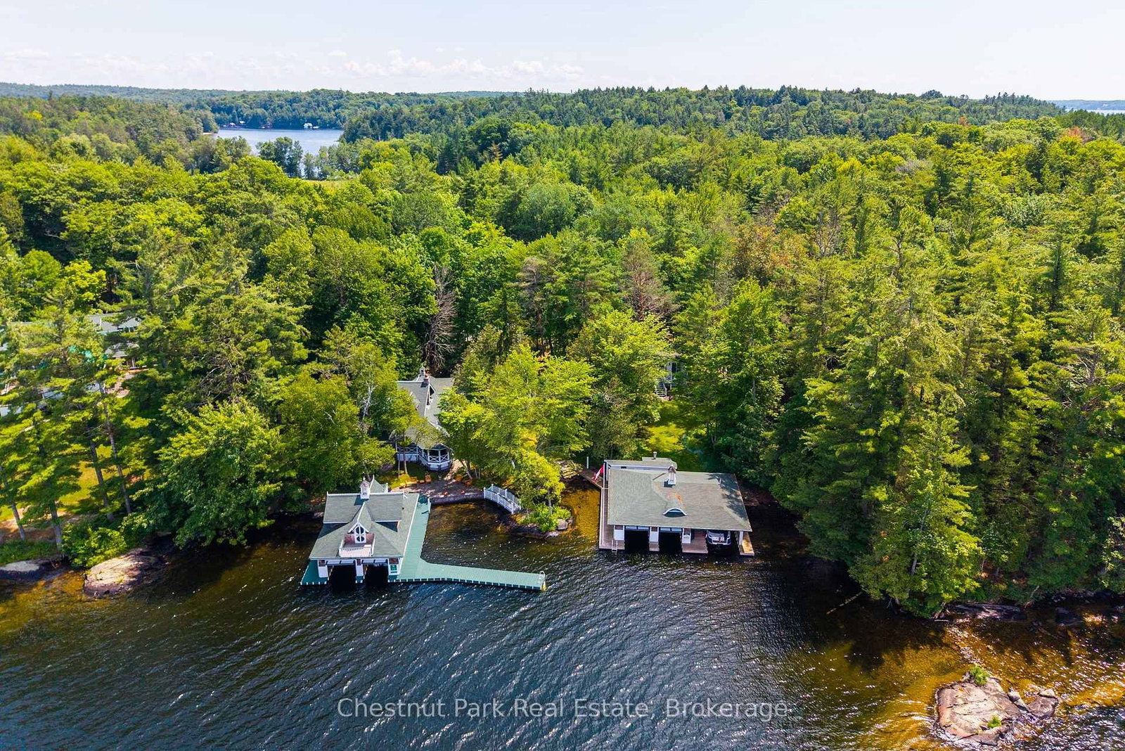 1052 Longhurst Road • #22 • Muskoka Lakes, ON photo 36