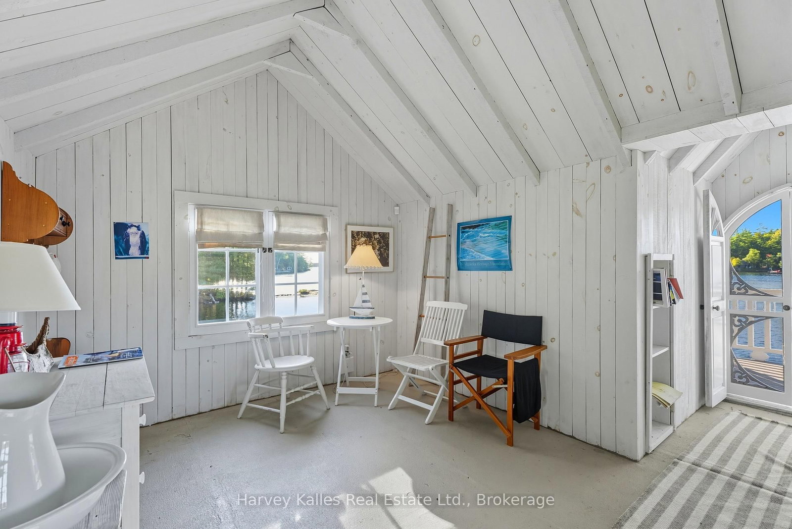 1052 Longhurst Road • #22 • Muskoka Lakes, ON photo 37