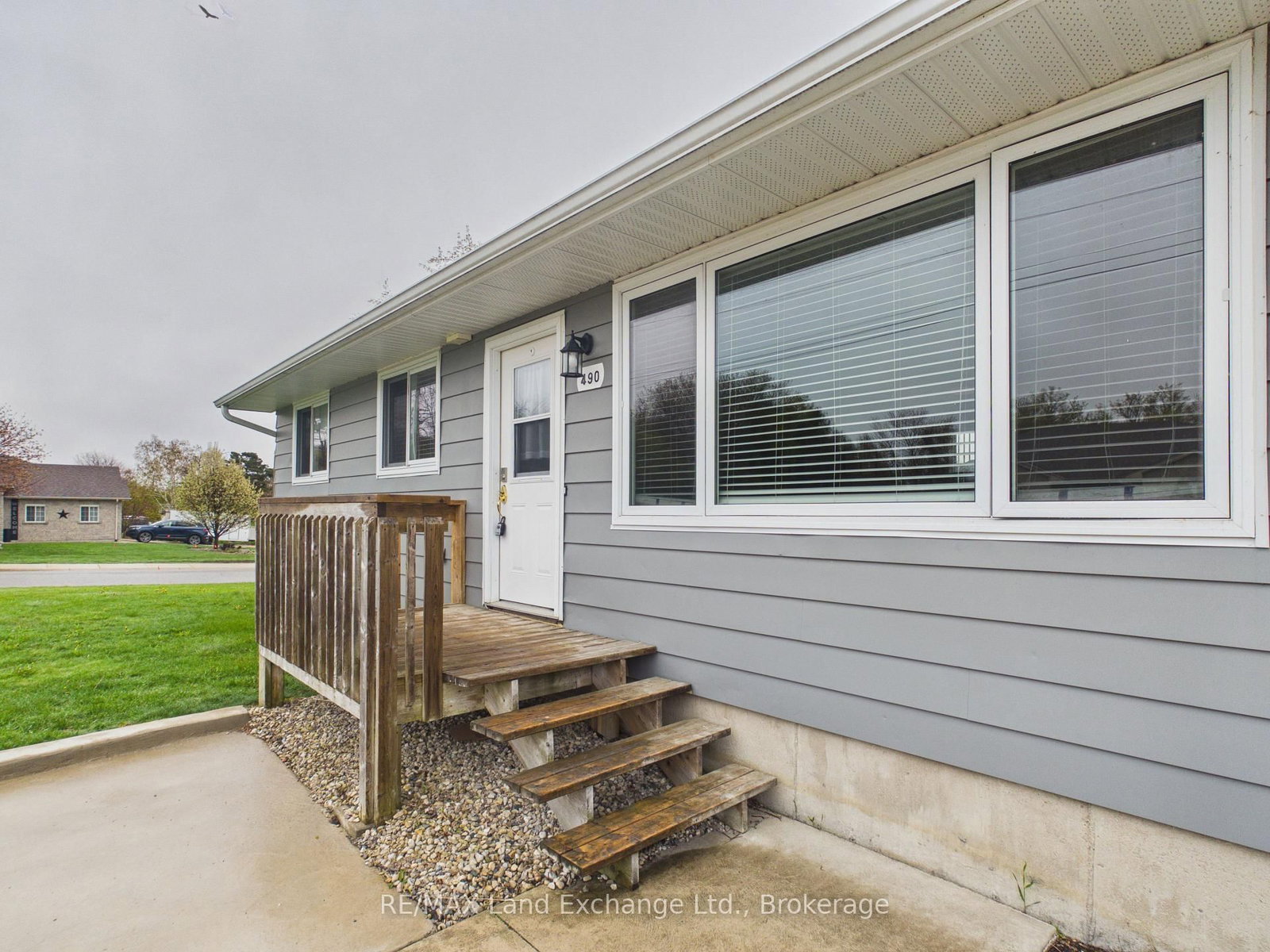 490 St Albert Street • Kincardine, ON photo 17