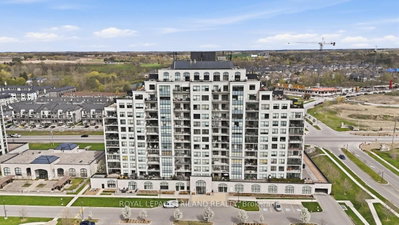 Unit 1403 — 240 VillageWalk Boulevard — photo 2