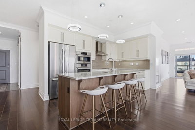 Unit 1403 — 240 VillageWalk Boulevard — photo 5
