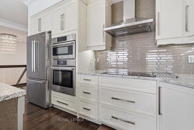 Unit 1403 — 240 VillageWalk Boulevard — more photos