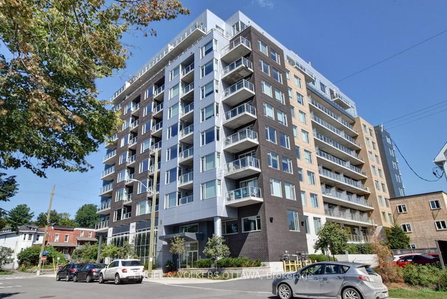 213 - 7 Marquette Avenue