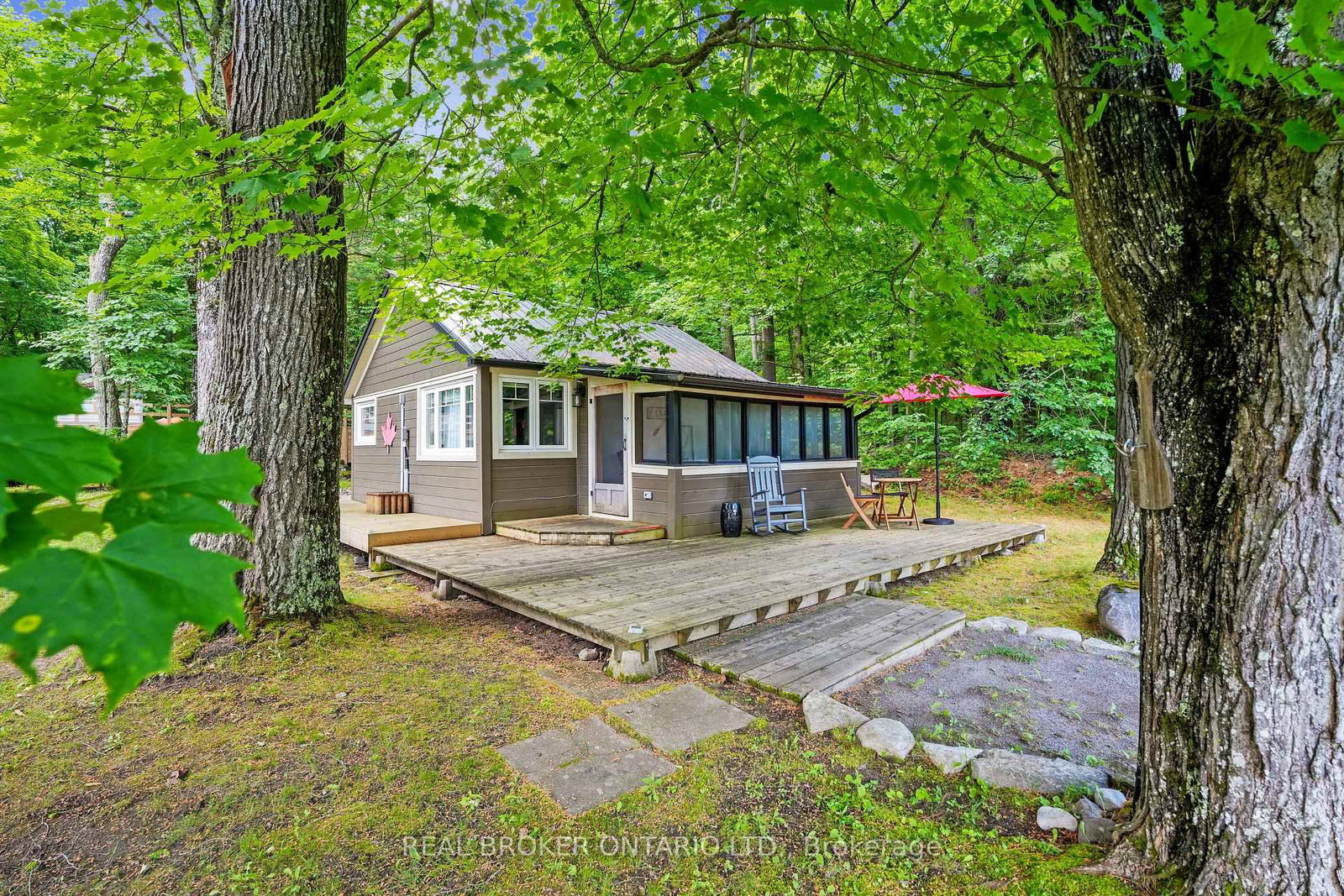2021 Third Line • Douro-Dummer, ON photo 23