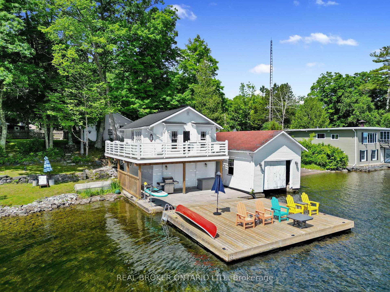 2021 Third Line • Douro-Dummer, ON photo 36