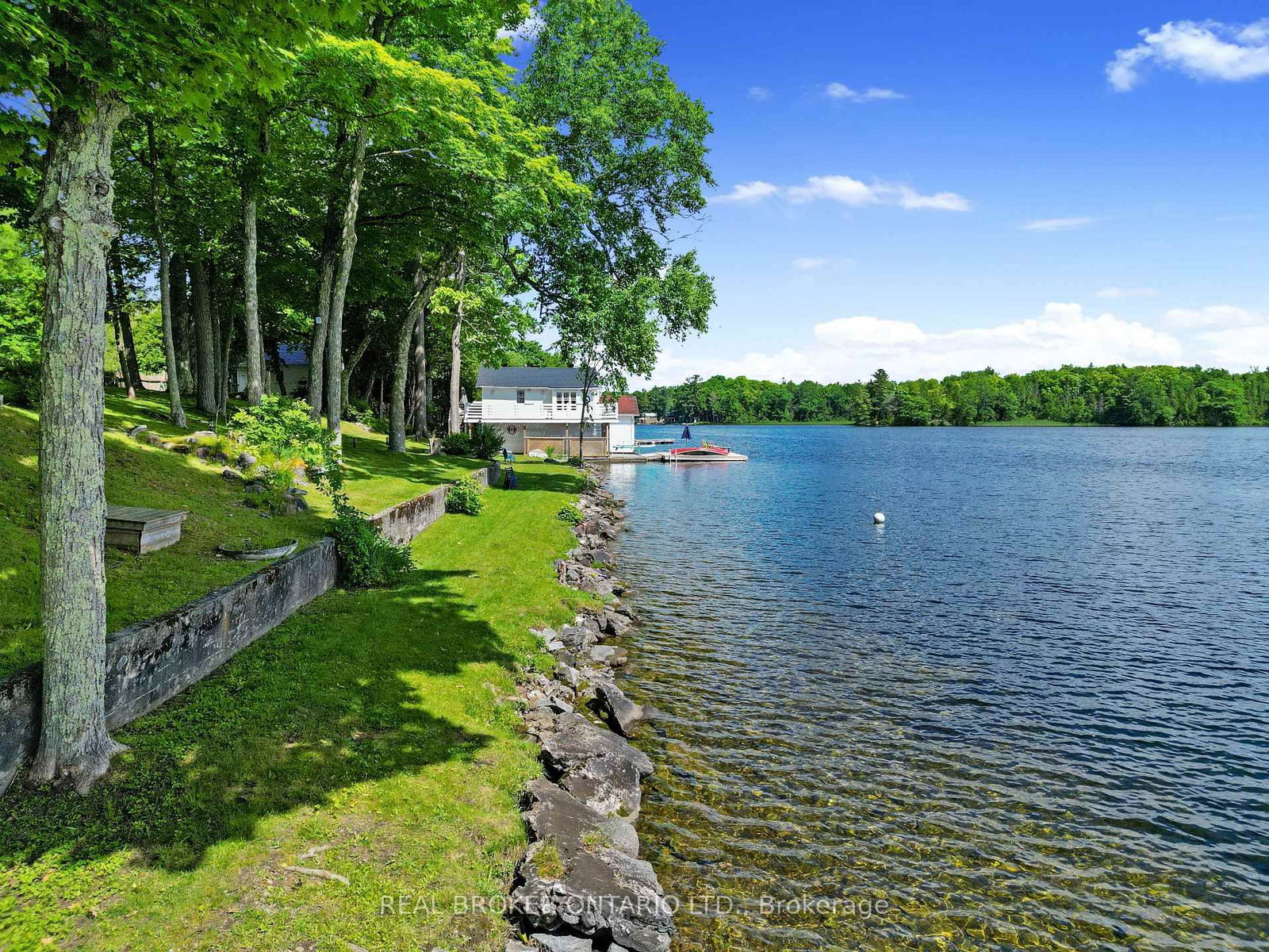 2021 Third Line • Douro-Dummer, ON photo 37
