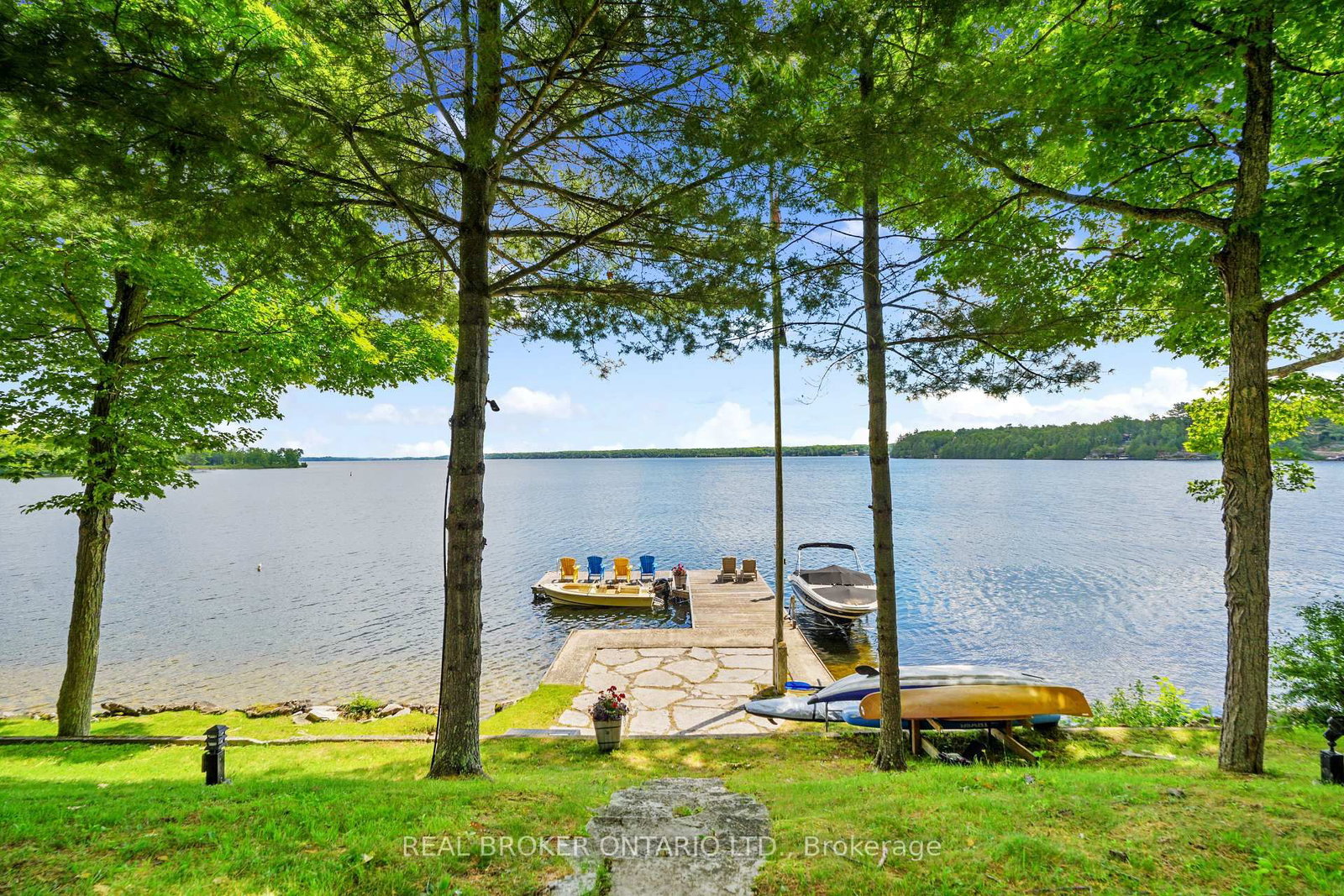2021 Third Line • Douro-Dummer, ON photo 38