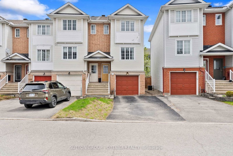 home for sale on 96 Manhattan Crescent