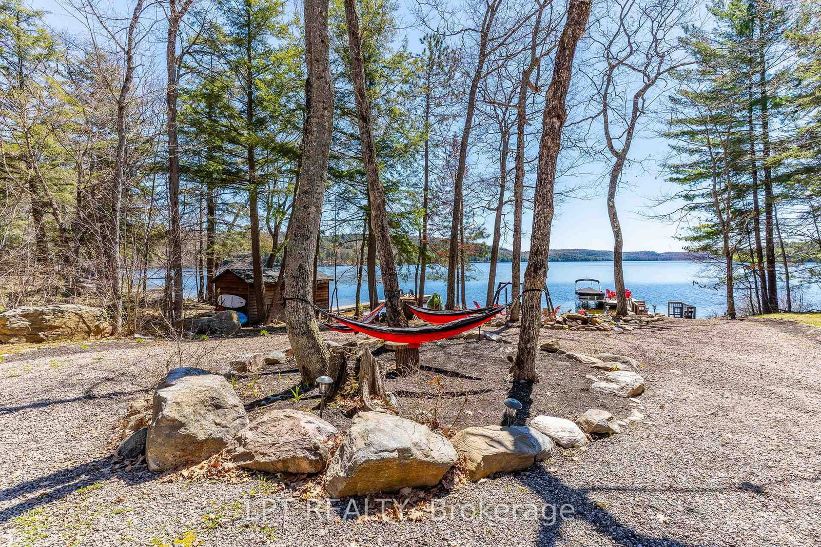 1369 Hipkiss Drive • Dysart et al, ON photo 39