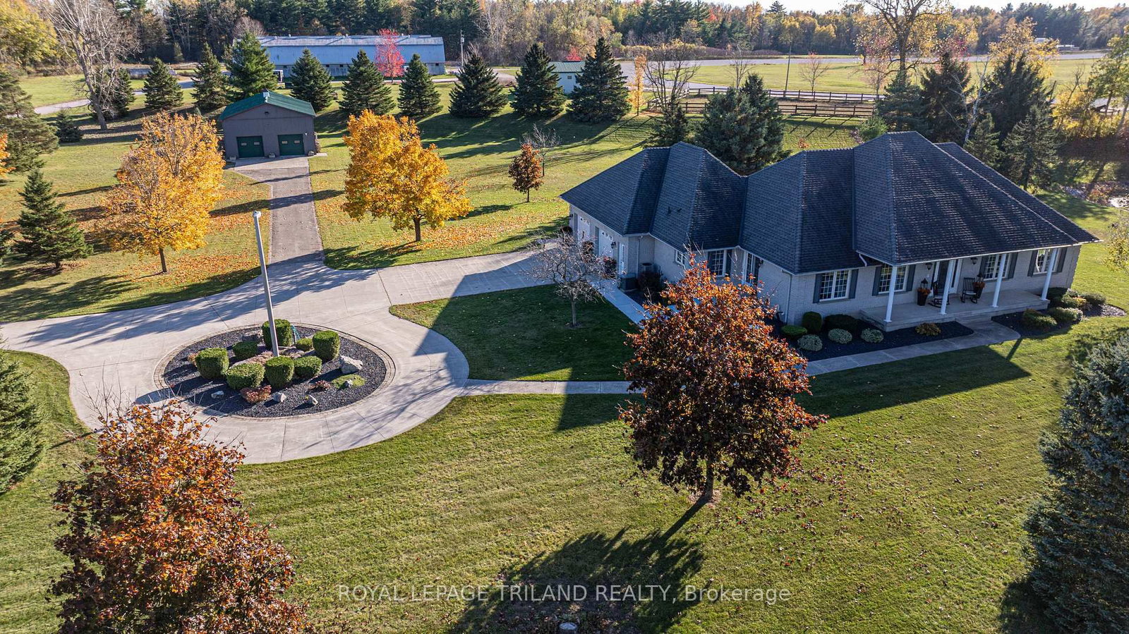 5017 Hamilton Road, Thames Centre — photo 2