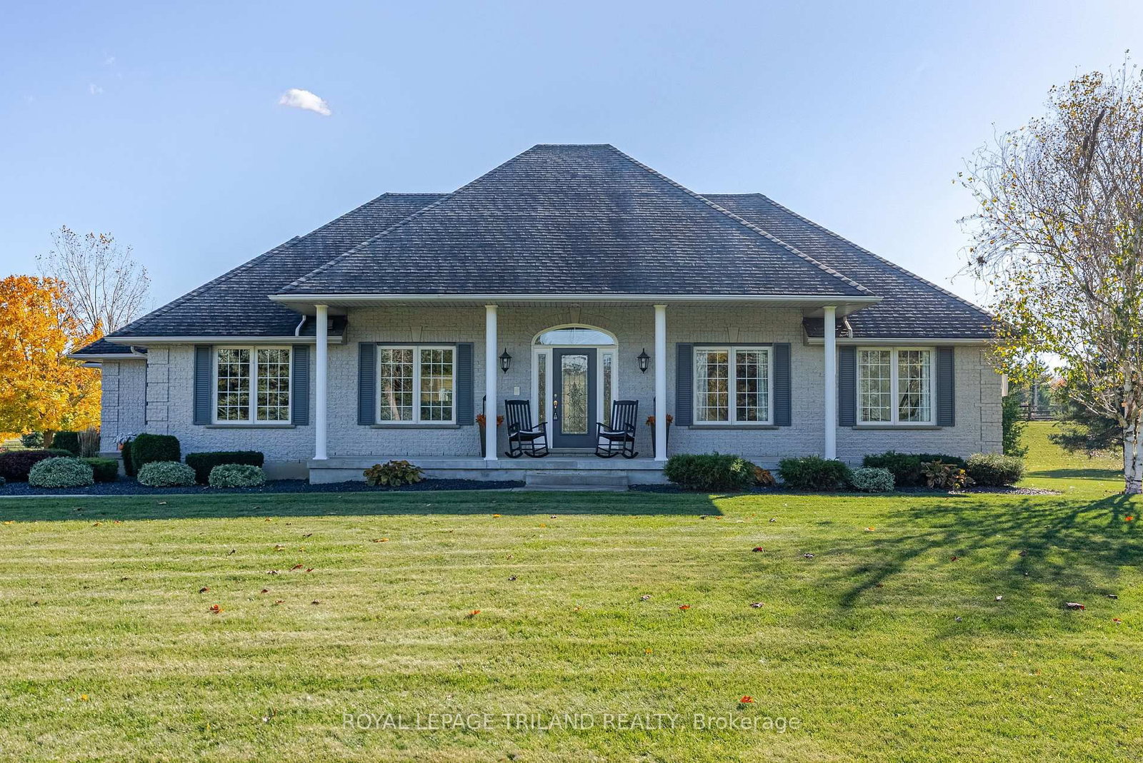 5017 Hamilton Road, Thames Centre — photo 3