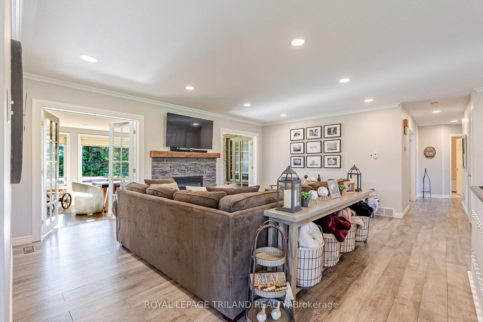 5017 Hamilton Road, Thames Centre — photo 8